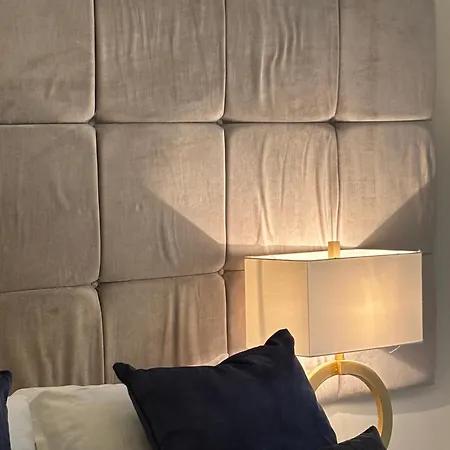 Apartmán Otter Hollow - A Spacious *