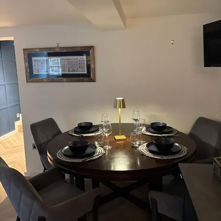 Apartmán Otter Hollow - A Spacious